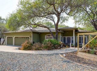 20128 Chaparral Cir, Penn Valley, CA 95946