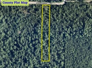 LOT 8 Fieldcrest St LOT 8, Milton, FL 32583