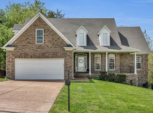1136 Ben Hill Blvd, Nolensville, TN 37135