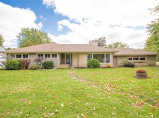 3145 McCain Rd, Jackson, MI 49203