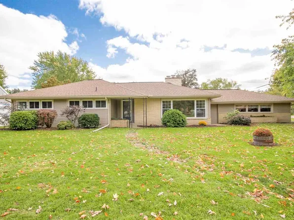 3145 McCain Rd, Jackson, MI 49203