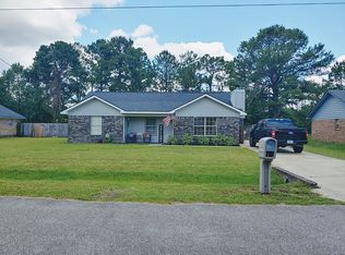 731 Kadi Ln, Hinesville, GA 31313