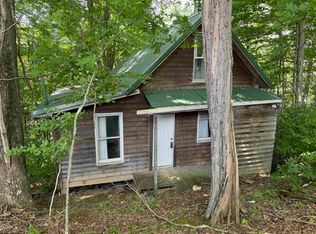 14 Pennington Rd, Dryfork, WV 26263