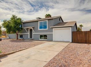 6008 S 45th St, Phoenix, AZ 85042