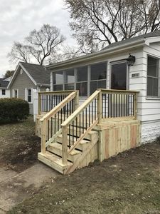 16308 Nicolai Ave, Eastpointe, MI, 48021