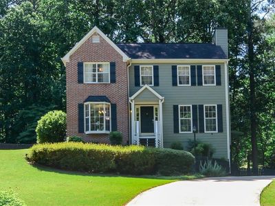 125 Pine Club Ln, Johns Creek, GA, 30022