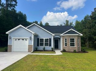 2593 Main St LOT 3, Melanie Loris, SC 29569