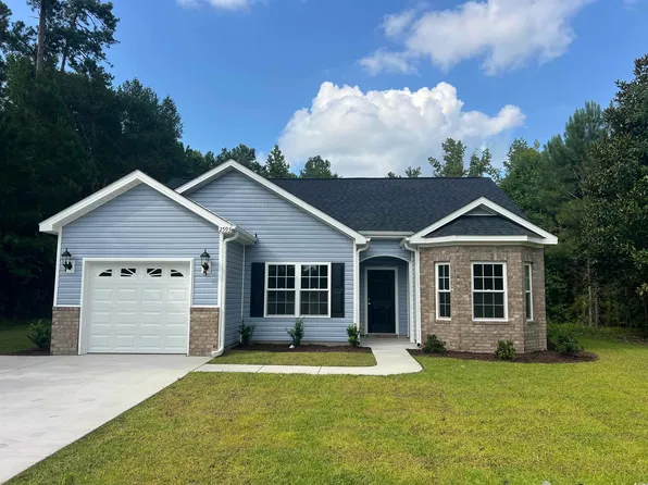 2593 Main St. Lot 3 Melanie, Loris, SC 29569