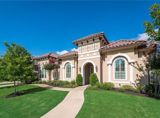 6905 Da Vinci, Colleyville, TX 76034