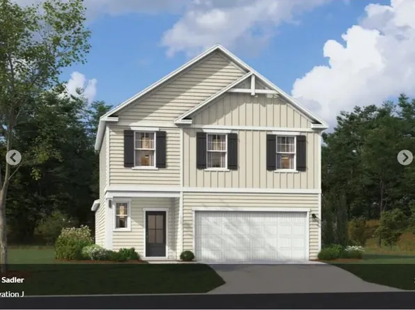 6210 General Dr, North Augusta, SC 29860