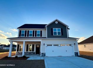1001 Bluewater Blvd, New Bern, NC 28562