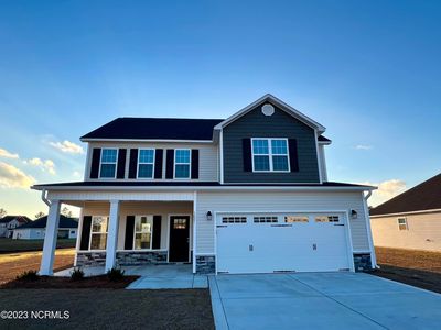 1001 Bluewater Boulevard, New Bern, NC, 28562