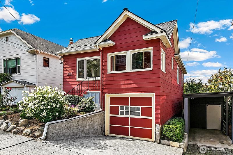 2nd image of 5053 Baker Avenue NW