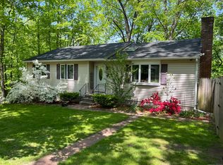 2111 South St, Coventry, CT 06238