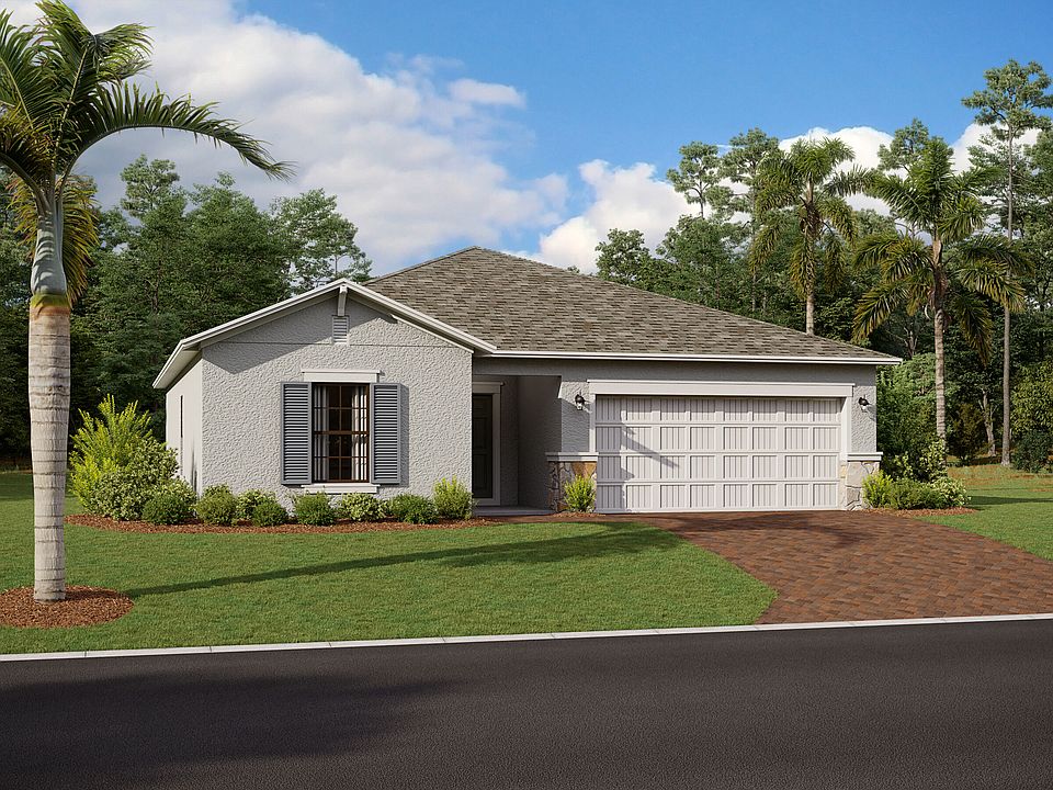 Ventura Elevation C
