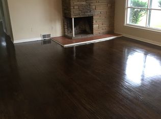 18826 Hilton Dr, Southfield, MI