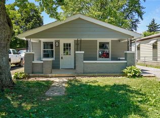820 S Norfolk St, Indianapolis, IN