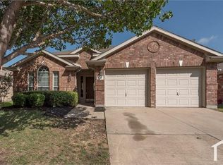 528 Pinto Ln, Forney, TX 75126