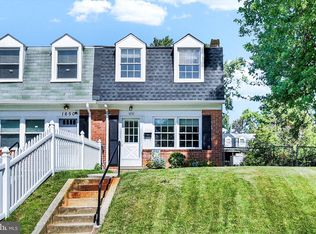 1652 Wentworth Ave, Parkville, MD 21234