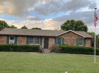 331 Welchwood Dr, Clarksville, TN 37040