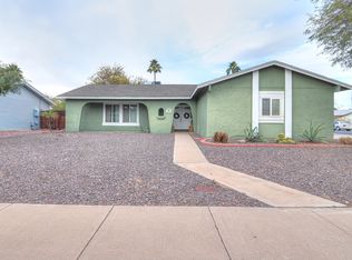 1608 W Plana Ave, Mesa, AZ 85202