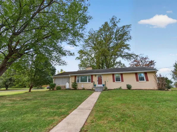 1419 Nelson Dr, Lynchburg, VA 24502