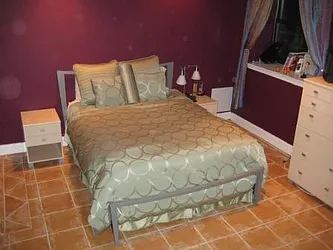 Rented by JK Dansar Corp