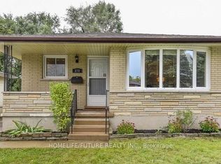 272 Kinzie Ave, Kitchener, ON N2A 2K4