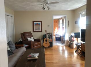 260 Norfolk St #1R, Cambridge, MA 02139