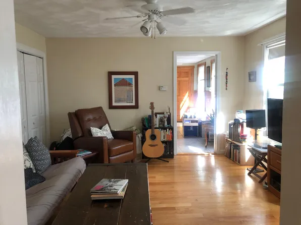 260 Norfolk St, Cambridge, MA