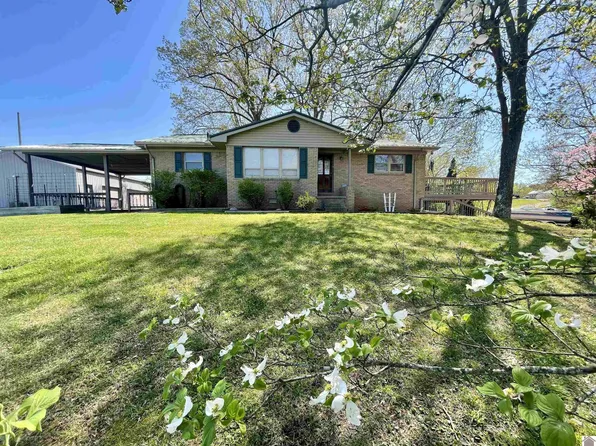 119 Jenkins Dr, Gilbertsville, KY 42044