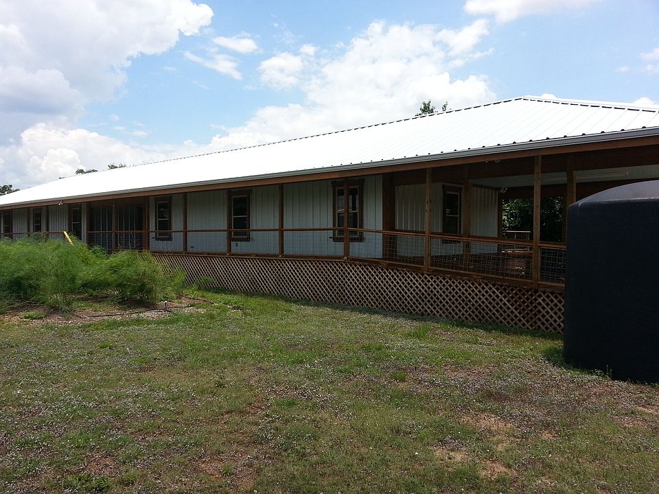 Front of Duplex