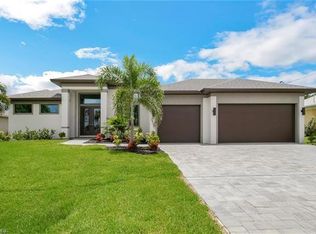 3122 SW 29th Ave, Cape Coral, FL 33914