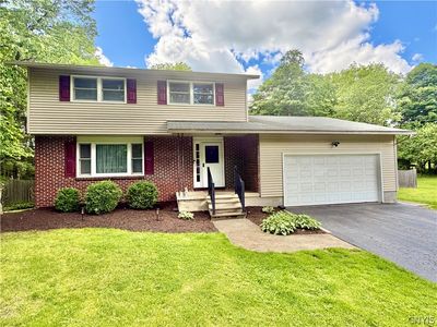 5107 Harris Rd, Camillus, NY, 13031
