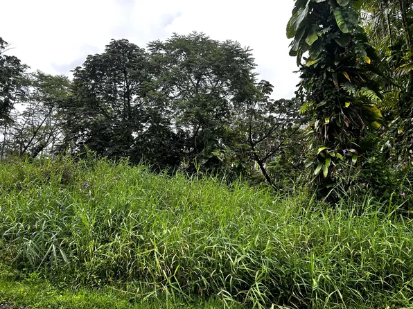 Kula St Lot 13, Pahoa, HI 96778