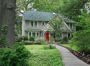 911 Woodland Ave, Plainfield, NJ 07060