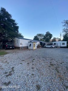 2497 Atchafalaya River Hwy, Breaux Bridge, LA, 70517