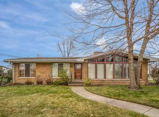 2107 S Farragut St, Bay City, MI 48708