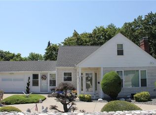 316 Waterman Ave, Smithfield, RI 02917