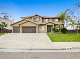 8345 Sunshine Ln, Riverside, CA 92508