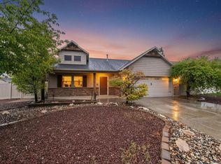130 N Sam Gates Rd, Ogden, UT 84404