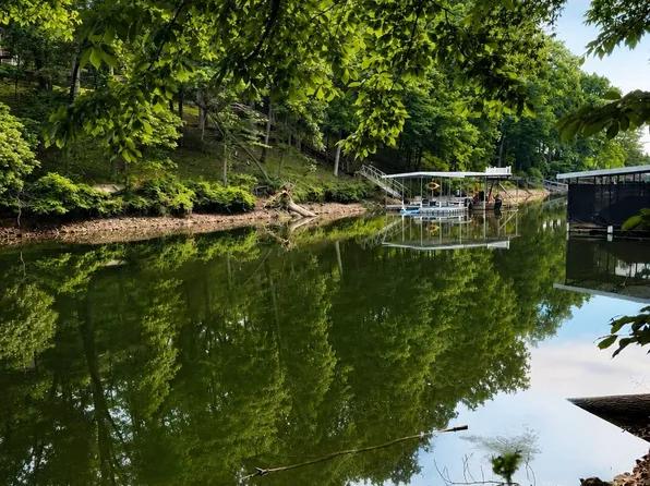 0 Dry Creek Lane, Winchester, TN 37398