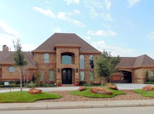507 Sir Barton Pkwy, Midland, TX 79705