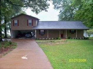 502 Pebble Dr, Jonesboro, LA 71251