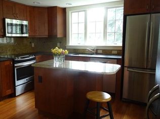 16 Franklin Rd, Lexington, MA 02420