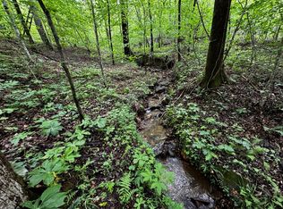 0 Fisher Creek Rd, Talking Rock, GA 30175