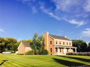 82 N 100 E, Coalville, UT 84017