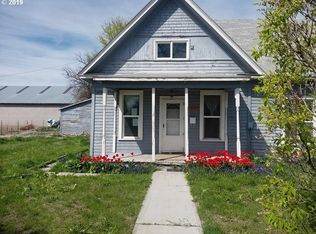 550 B St W, Vale, OR 97918