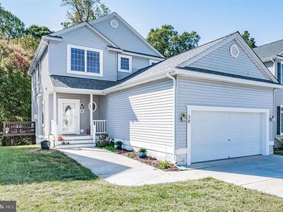 38 Acadia St, Stafford, VA, 22554