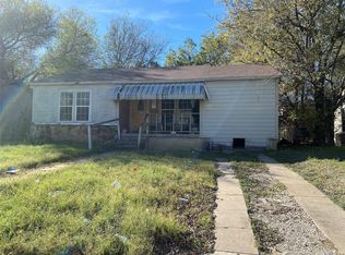 3112 S Wesleyan Dr, Fort Worth, TX 76105